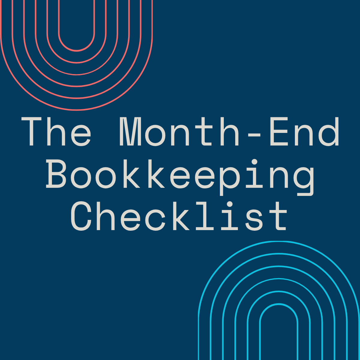 The Monthly Review Checklist.png