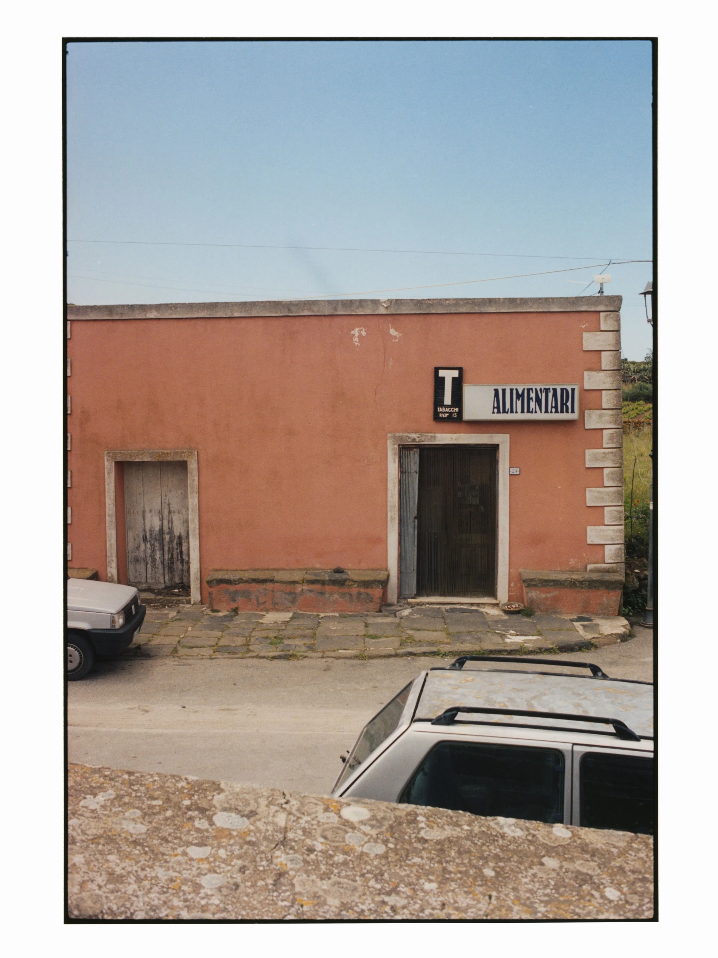 L’Alimentari a Sibà