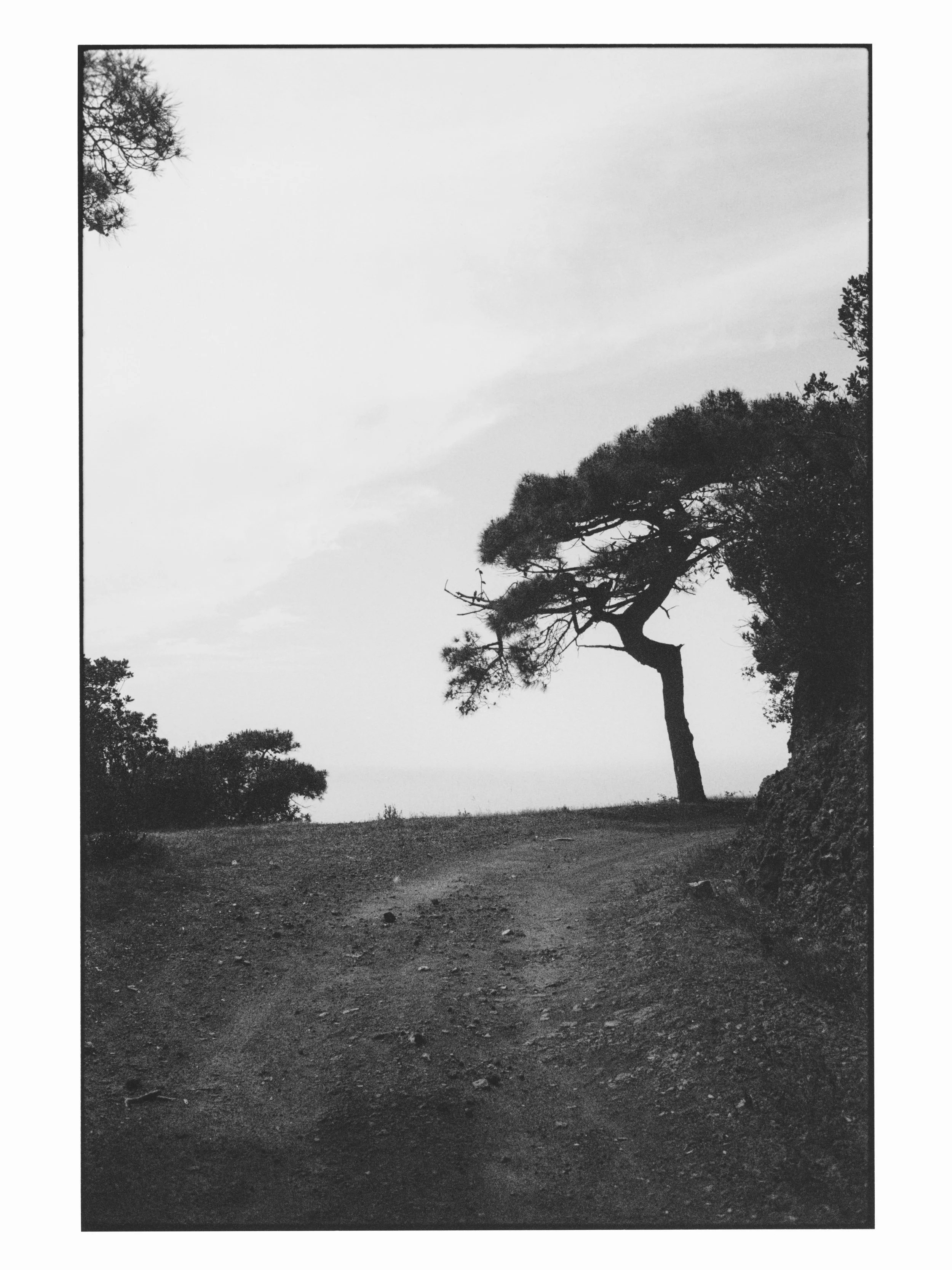 Verso Montagna Grande