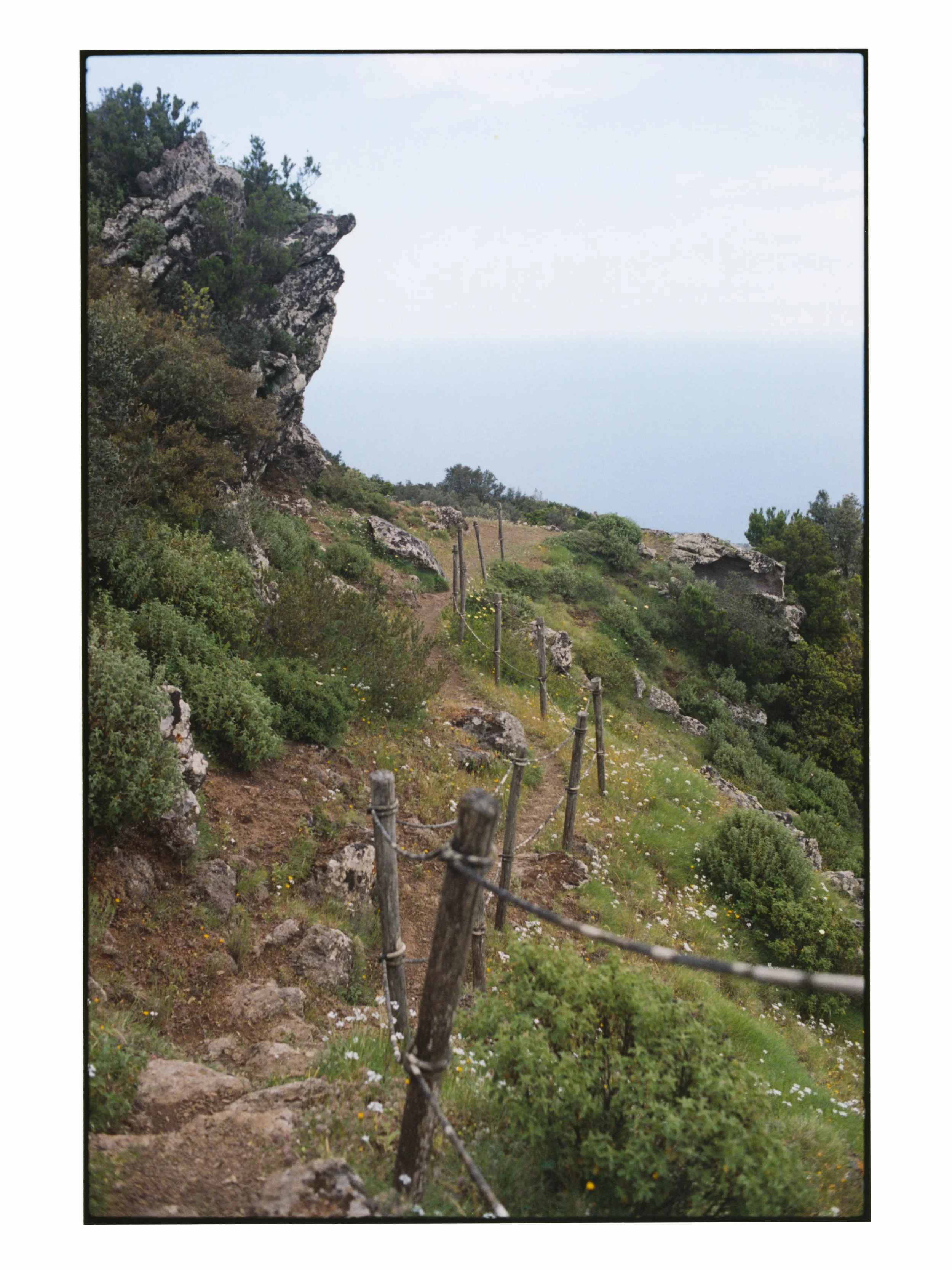 La Montagna Grande