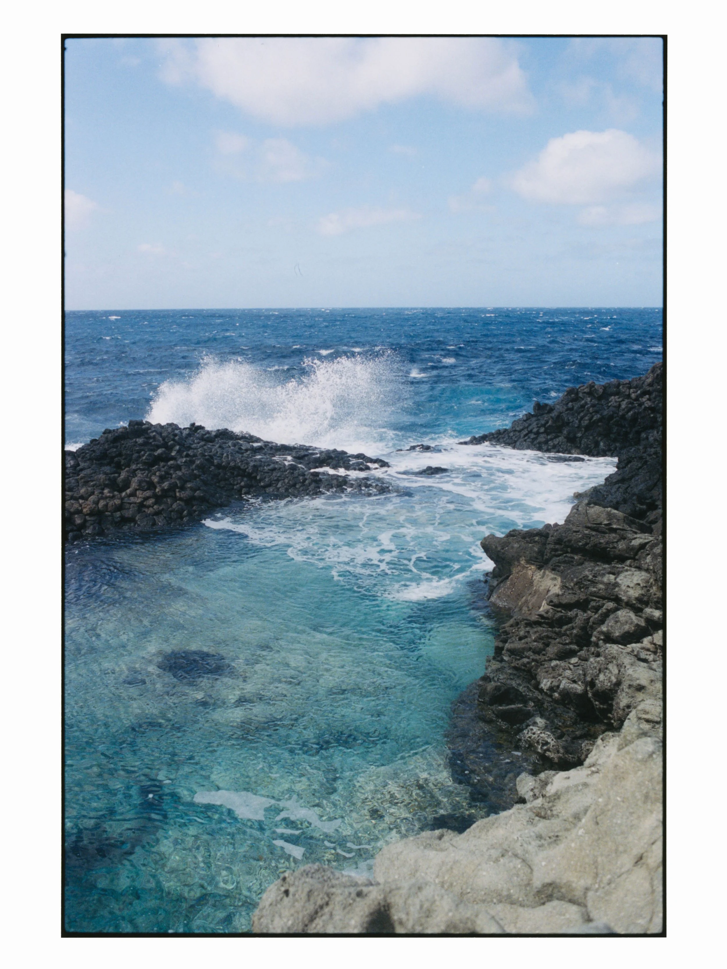 Laghetto Delle Ondine