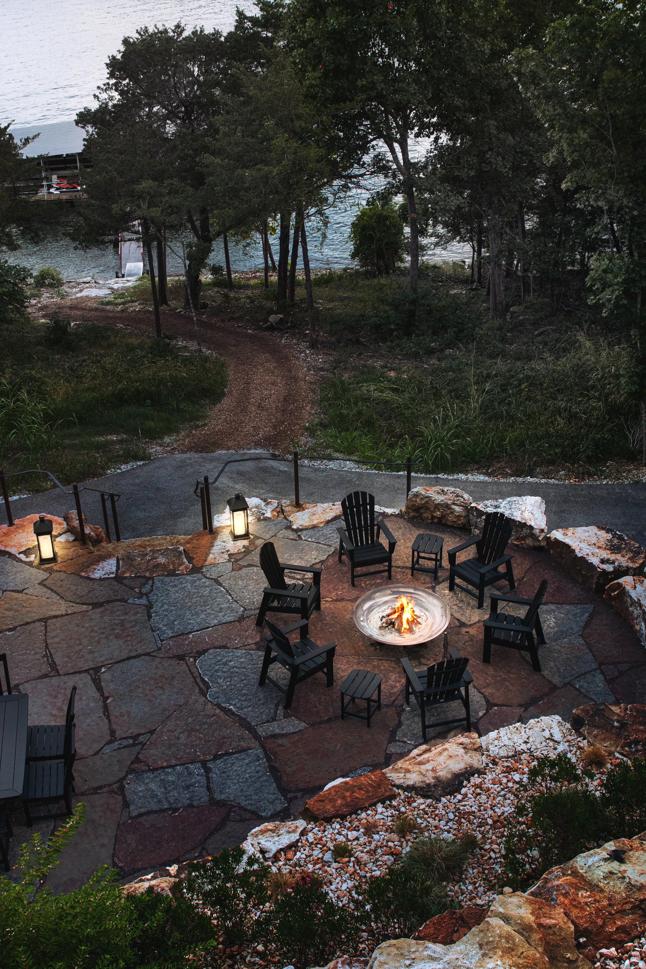 Table Rock Lake House