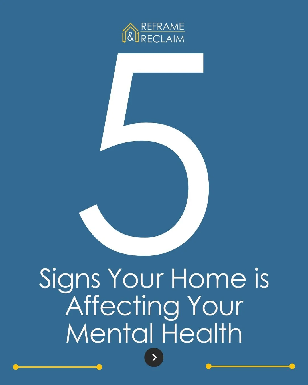 Your home doesn&rsquo;t just hold your stuff&hellip; it holds your energy. 🏡✨

If you&rsquo;ve been feeling overwhelmed, struggling to sleep, having trouble focusing, or ending the day emotionally drained &mdash; your environment might be playing a 