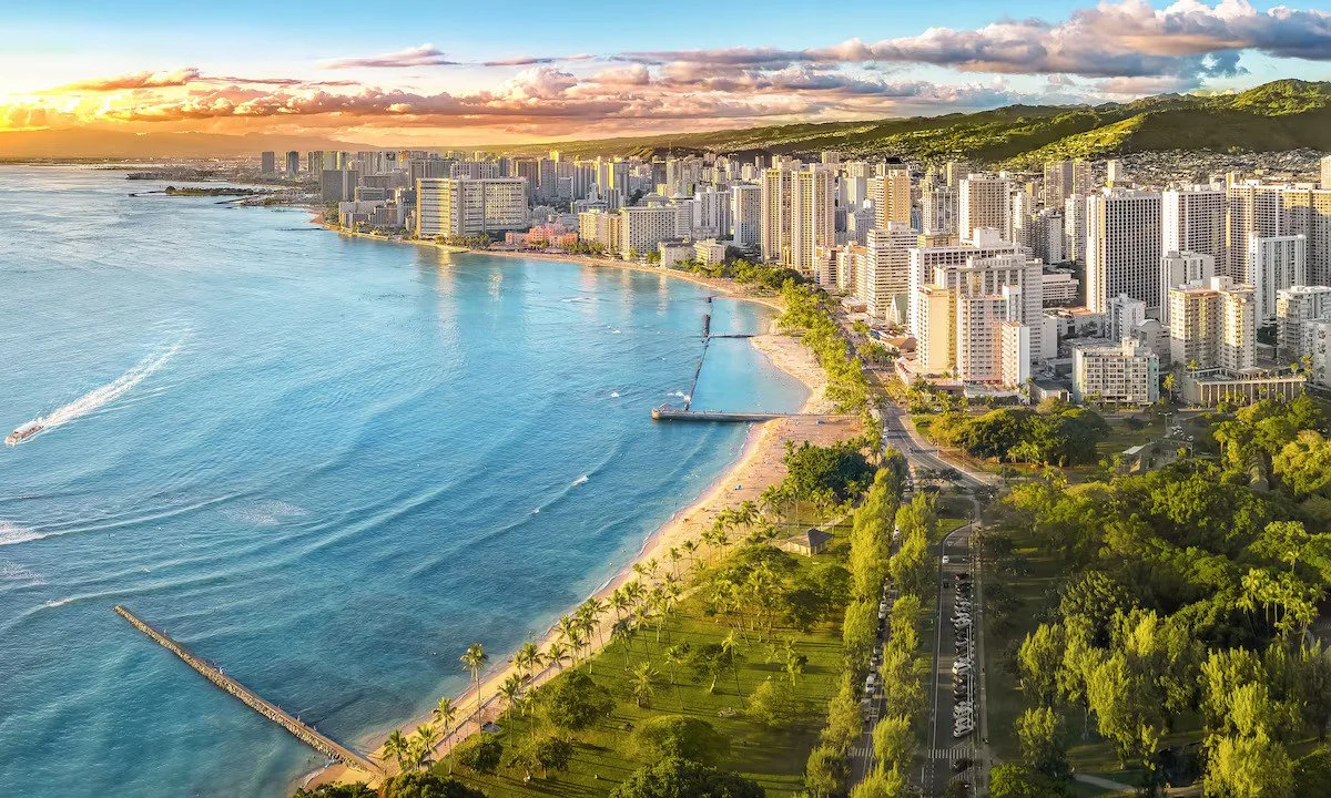 Why Long-Term Rentals Are Thriving in Honolulu Right Now