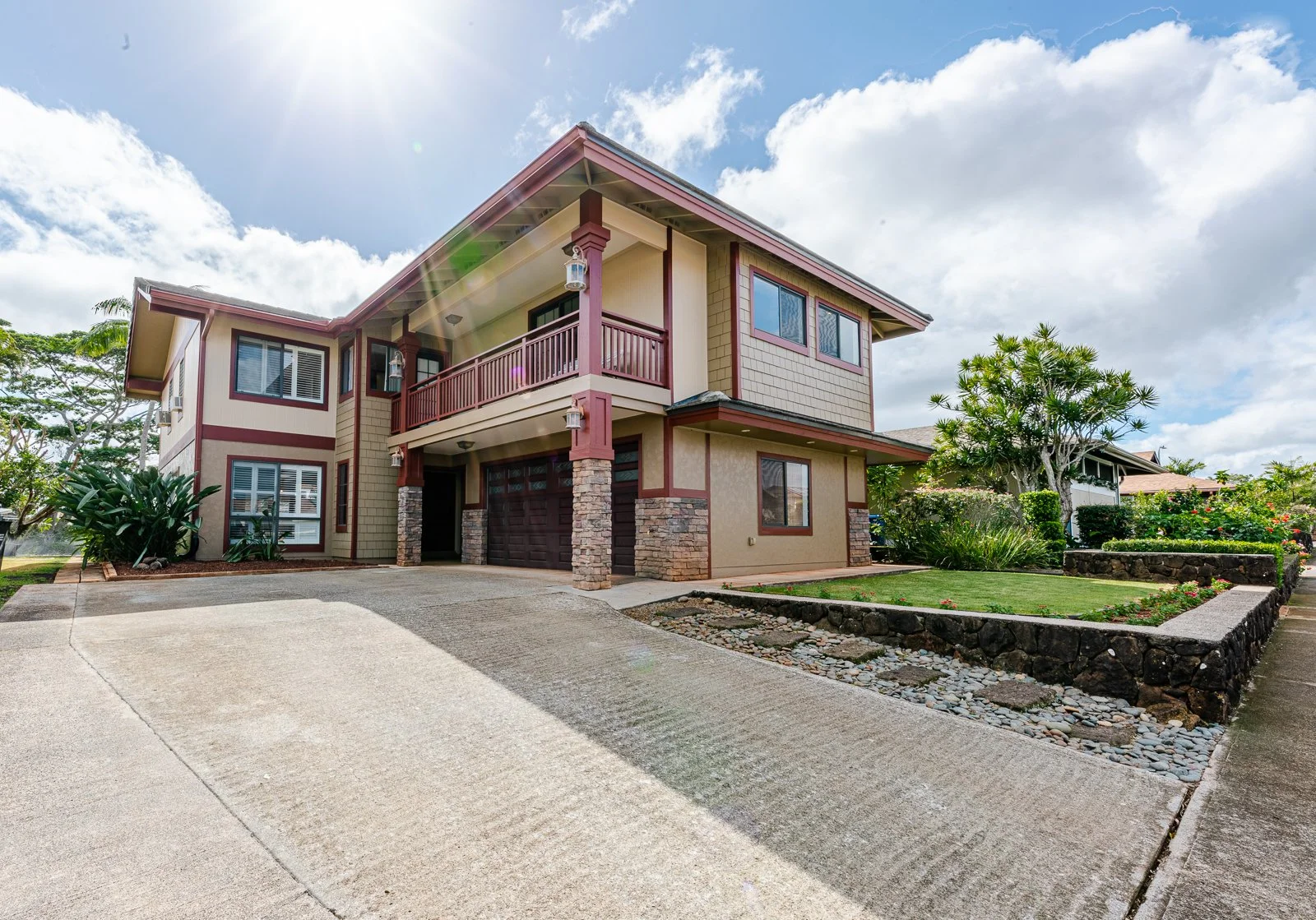 Mililani Home Sold