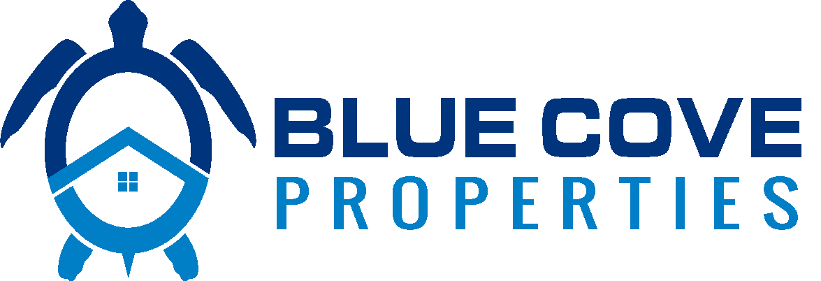Blue Cove Properties
