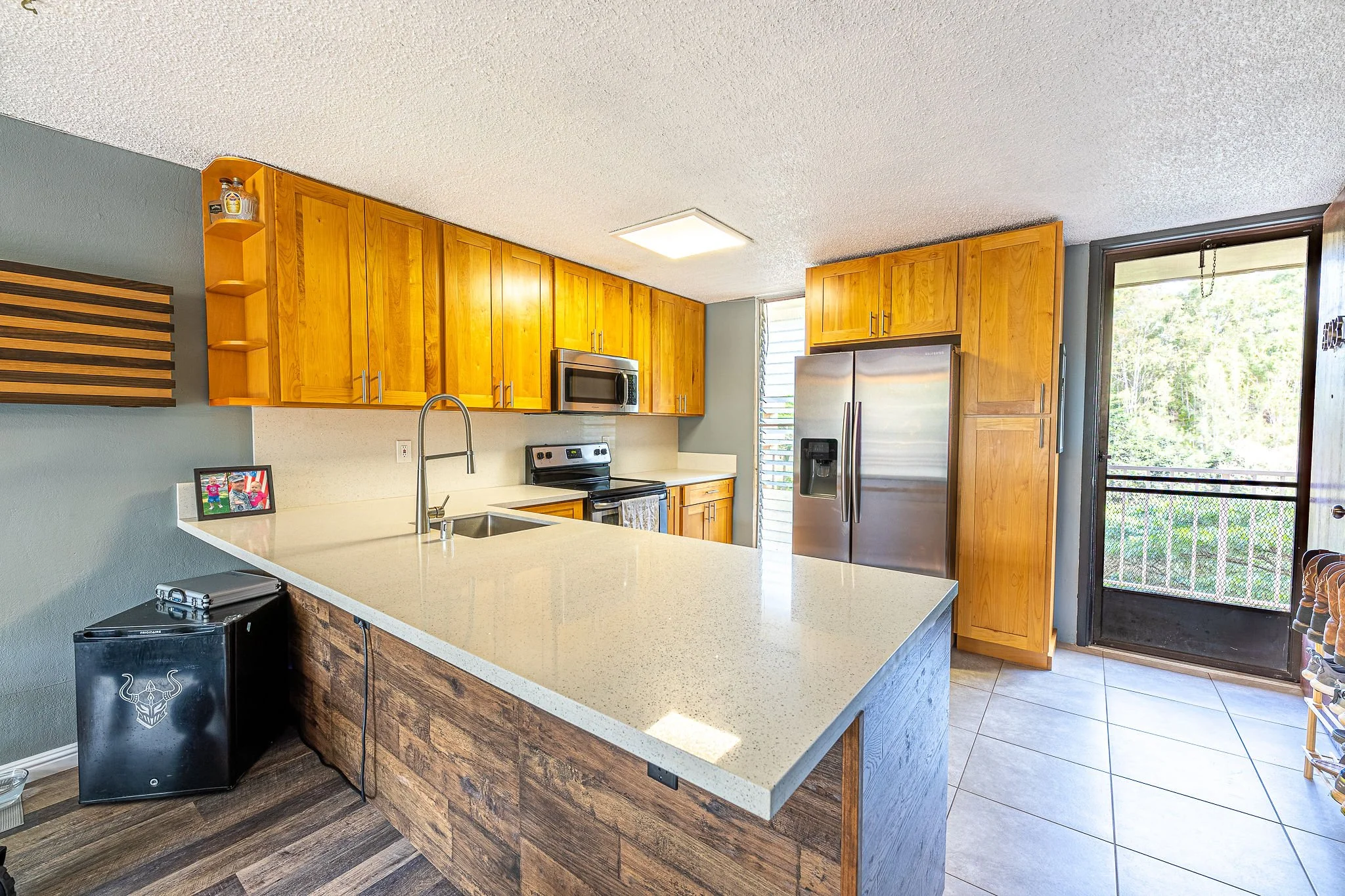 Waikalani Woodlands Condo Sold