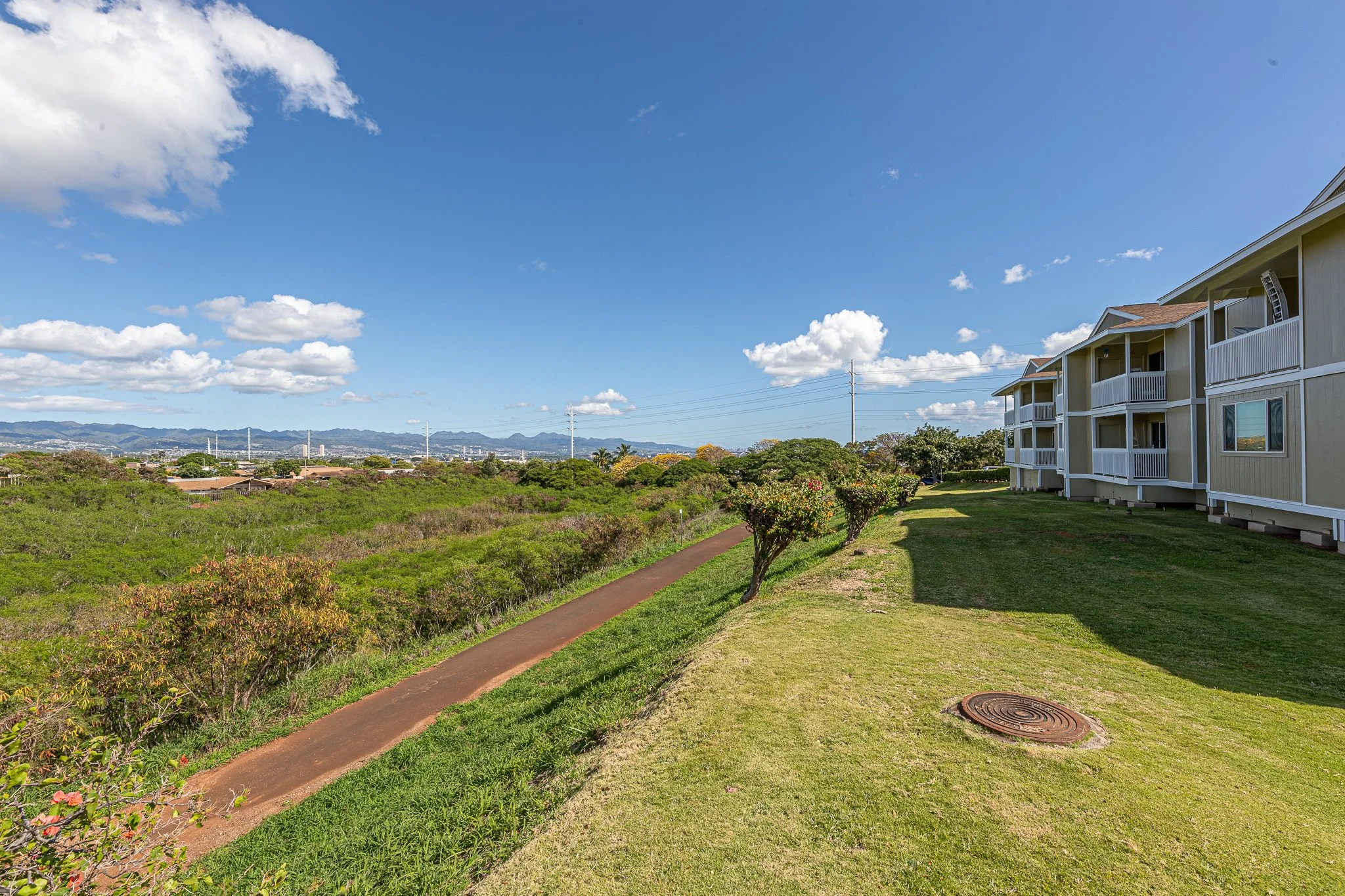 Waipahu Condo