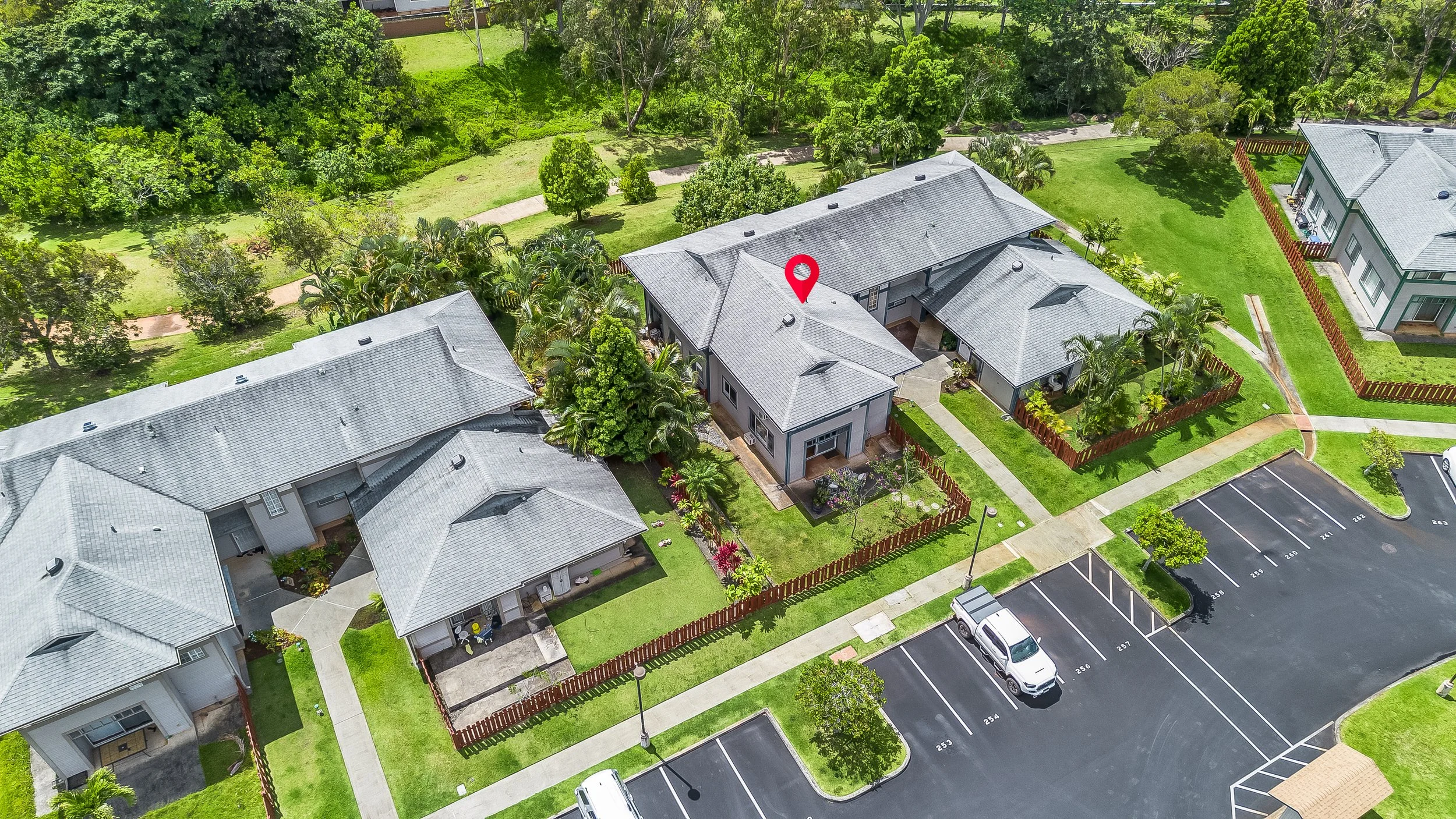 Mililani Mauka Townhome Sold