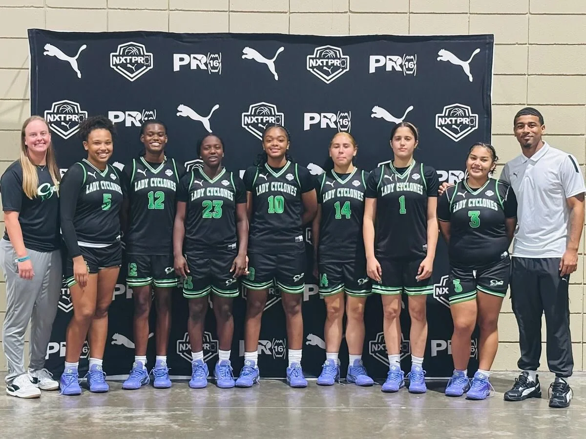 15U goes 3-1 in VA at the Live Period 

Next Up . . . Puma NxtPro Finals 📍Orlando, FL