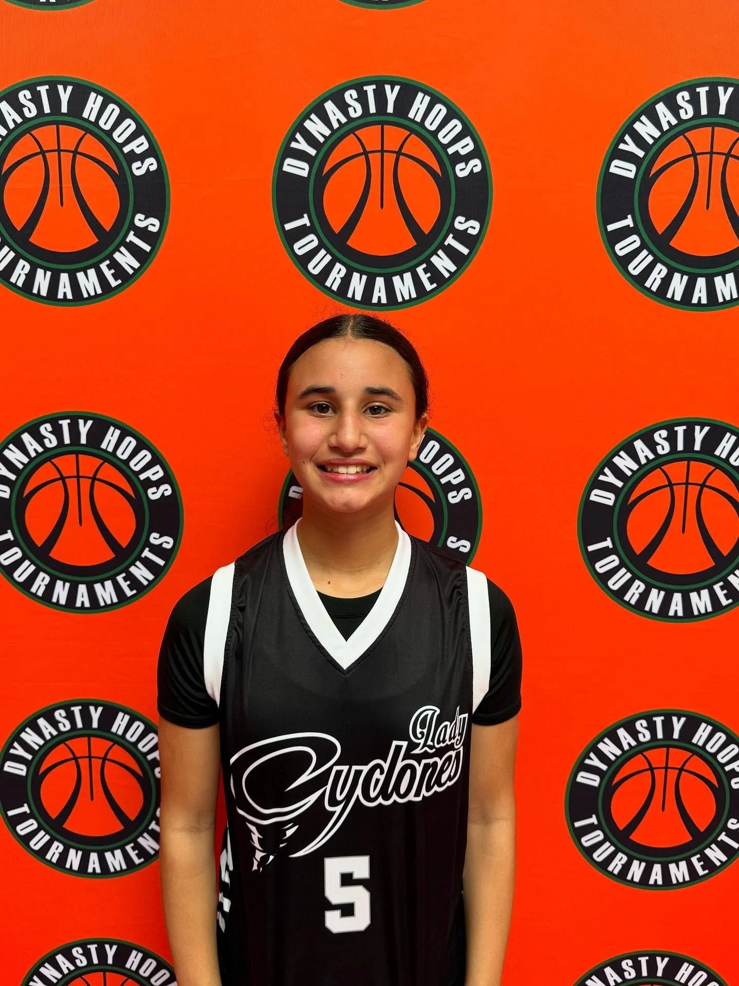 PLAYER OF THE GAME! 🏀

Lily Wells

17 Pts
5 Reb
2 Ast
7 Stl
1 Blk

The Lady Cyclones Def. Orlando Empower Athletics 31-9

Lily is a fearless shooter that can knock it down consistently from beyond the arc. 

#DynastyHoops #AAU #AAUBasketball #AAUGir