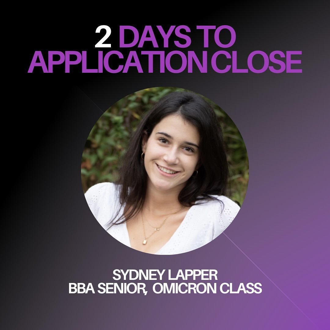 WE CANT WAIT TO SEE YOU ALL TOMORROW AT Six11!

Swipe for an insight into why PSE is the greatest community on campus from learned and wise brother Sydney Lapper.