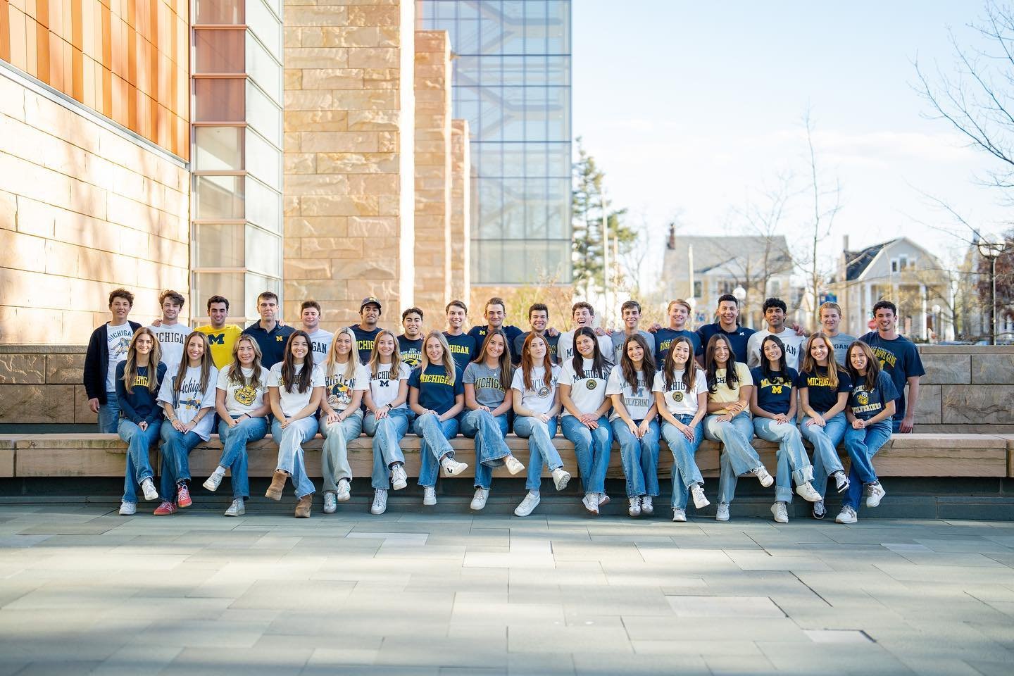 Congratulations and thank you to all of our graduating seniors! PSE wouldn&rsquo;t be the same with out you, and we are excited to see you do great things in the real world!