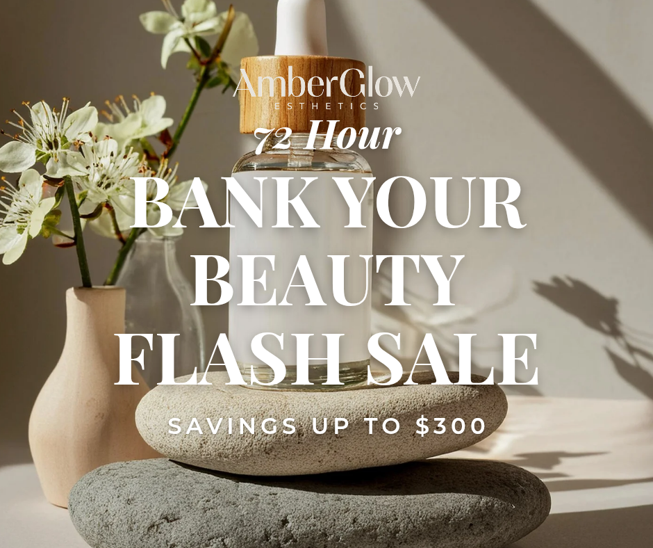 ⏳️72 Hour Beauty Bank Flash Sale⏳️