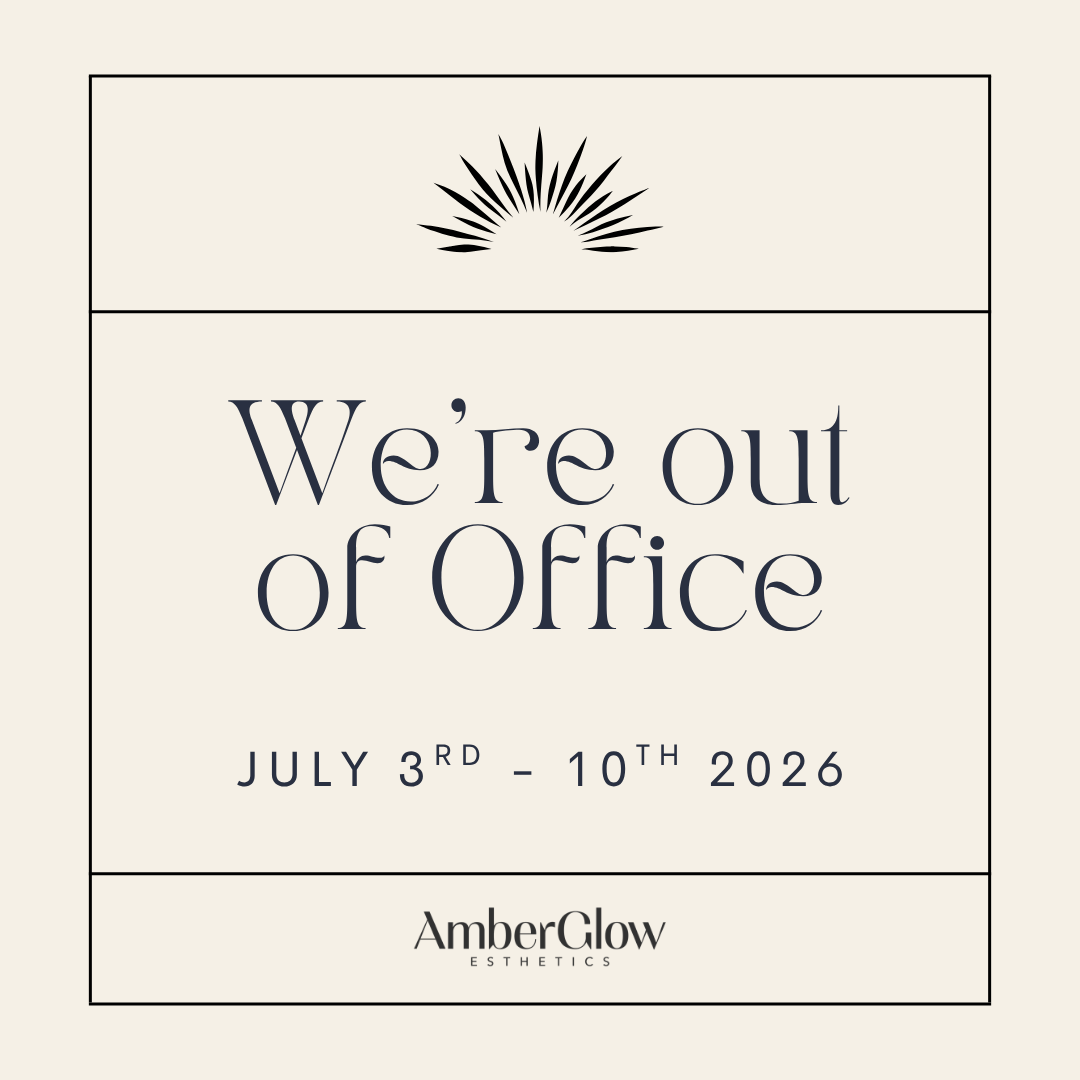 Out of the office