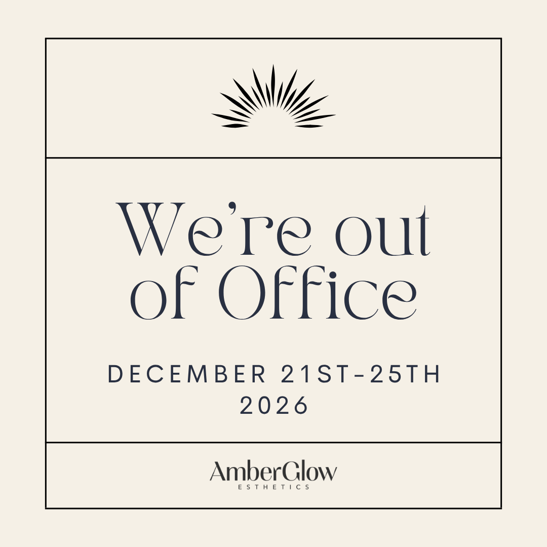 Out of the office