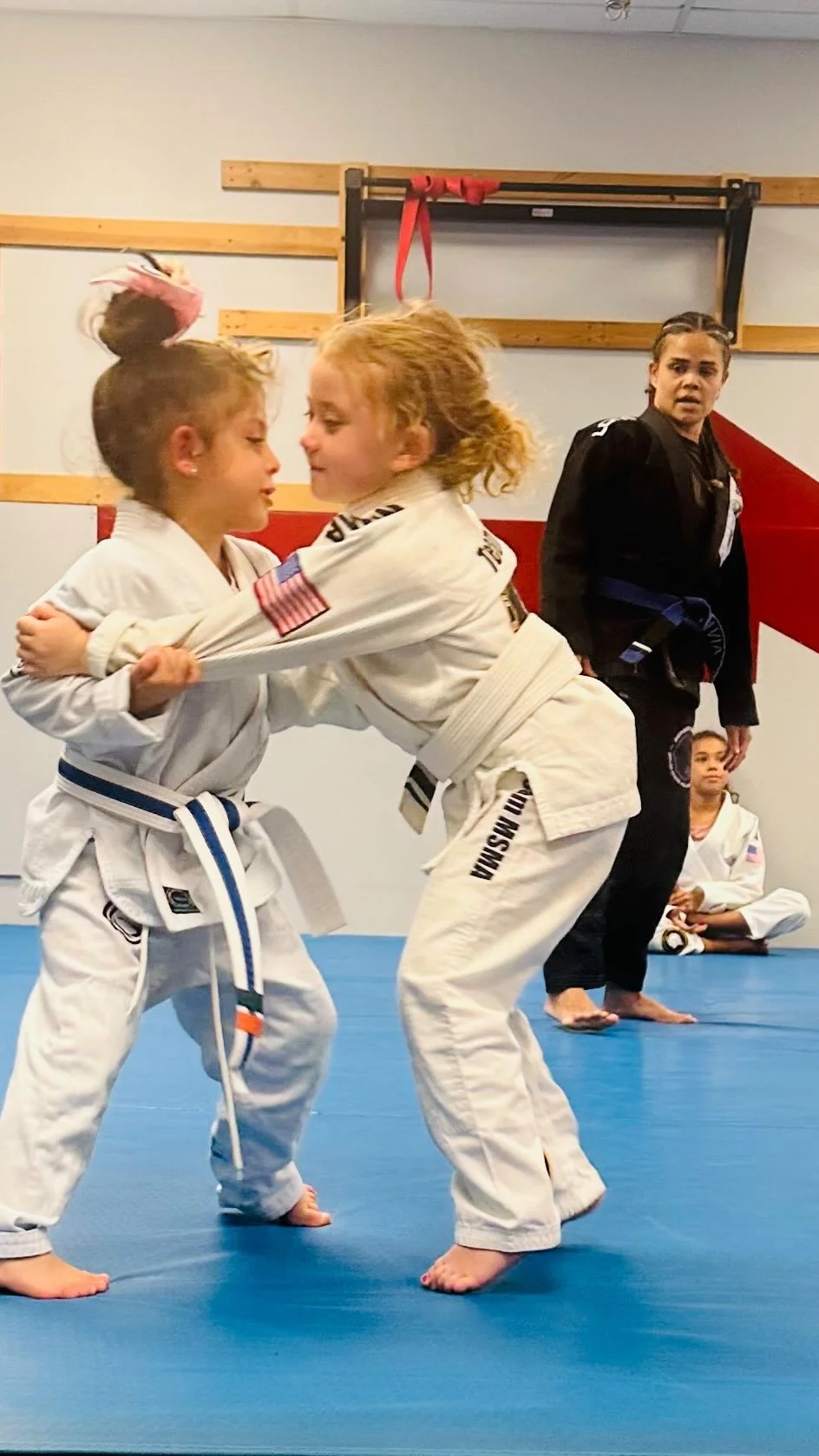 Our Team, our Family 👏👊🏽🥋first class after tournament! Everyone working hard 👏👏👏