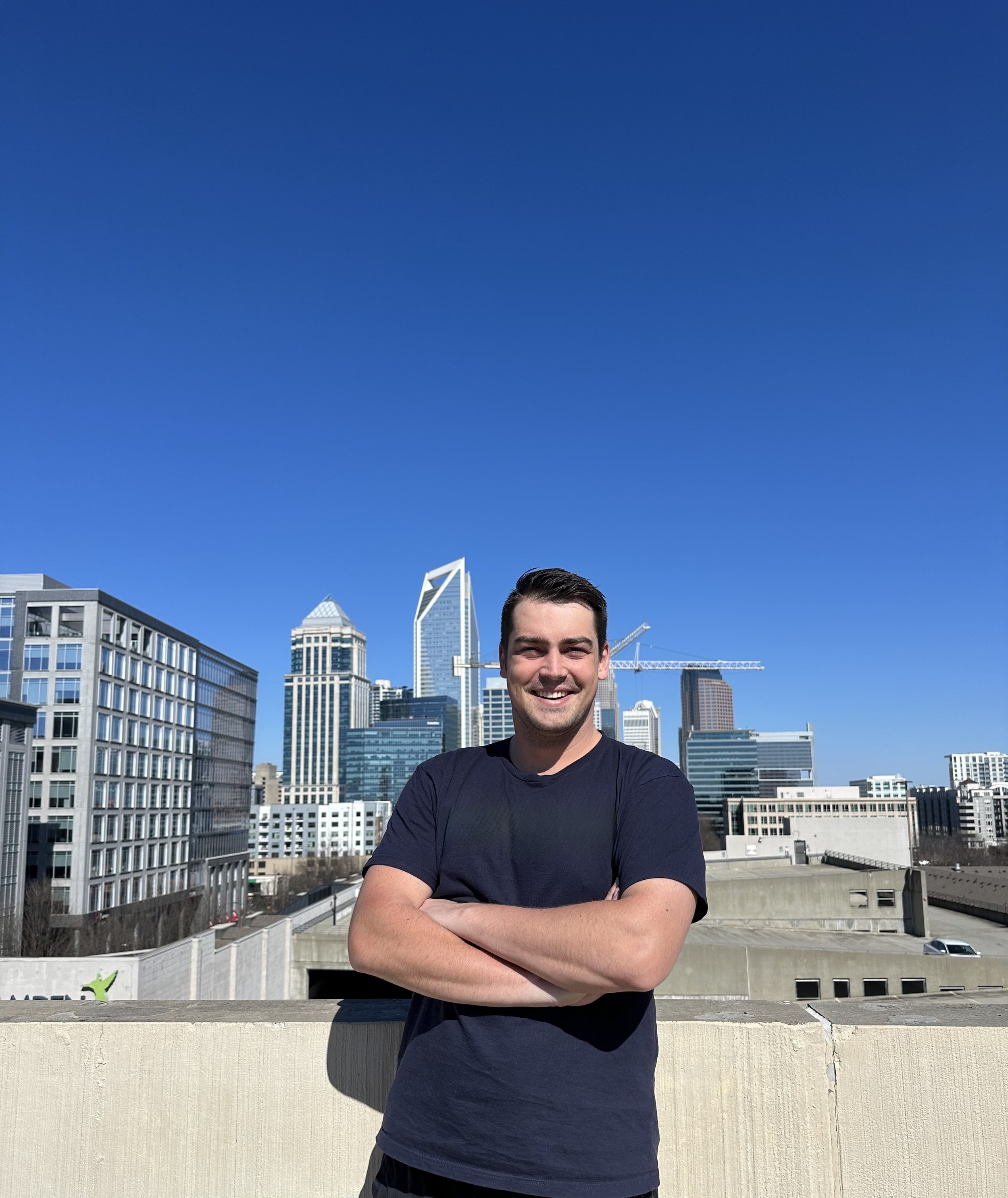 Jake Einwechter Commercial Real Estate Broker