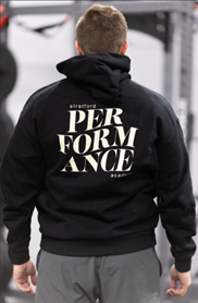 Heavyweight Premium Hoodie