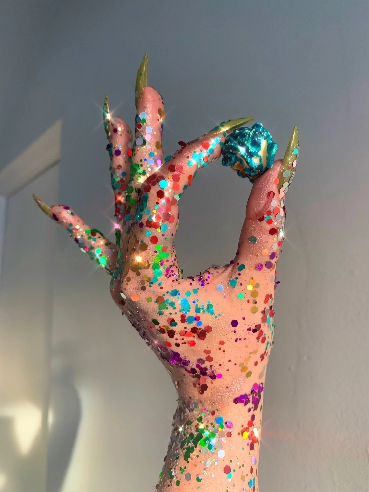 Epic Gourmet Popcorn