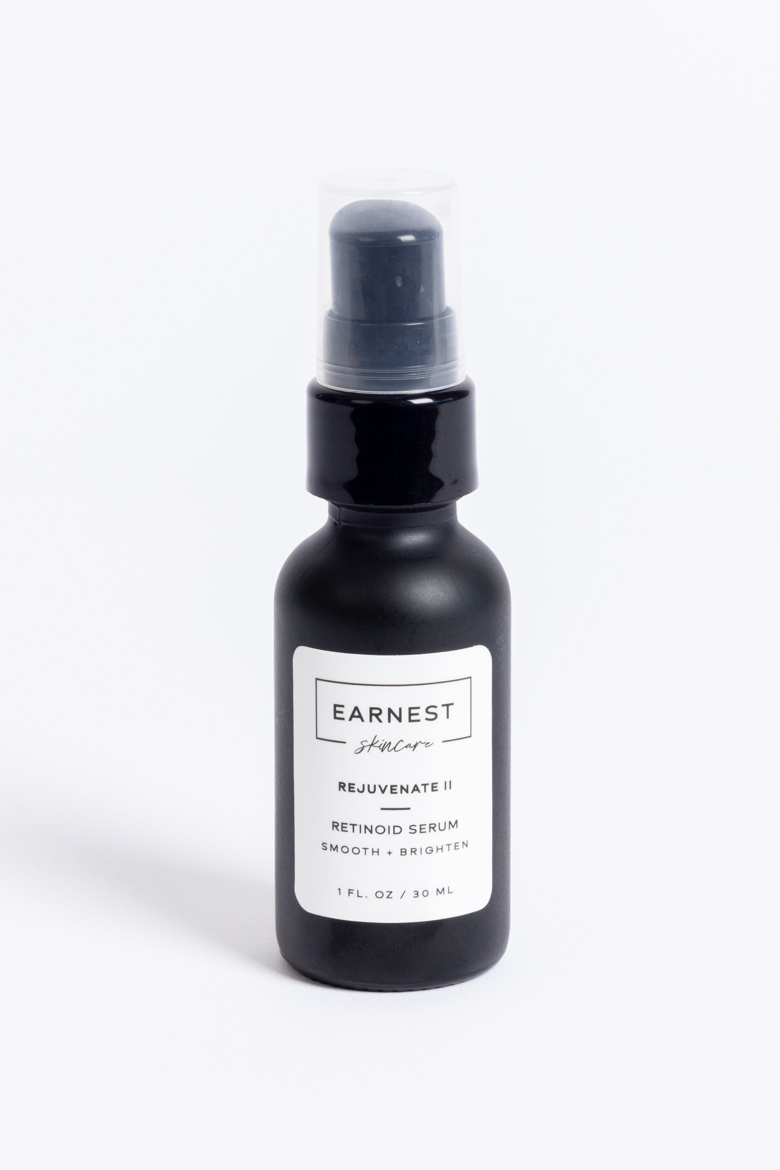REJUVENATE II - Retinoid Serum 1%