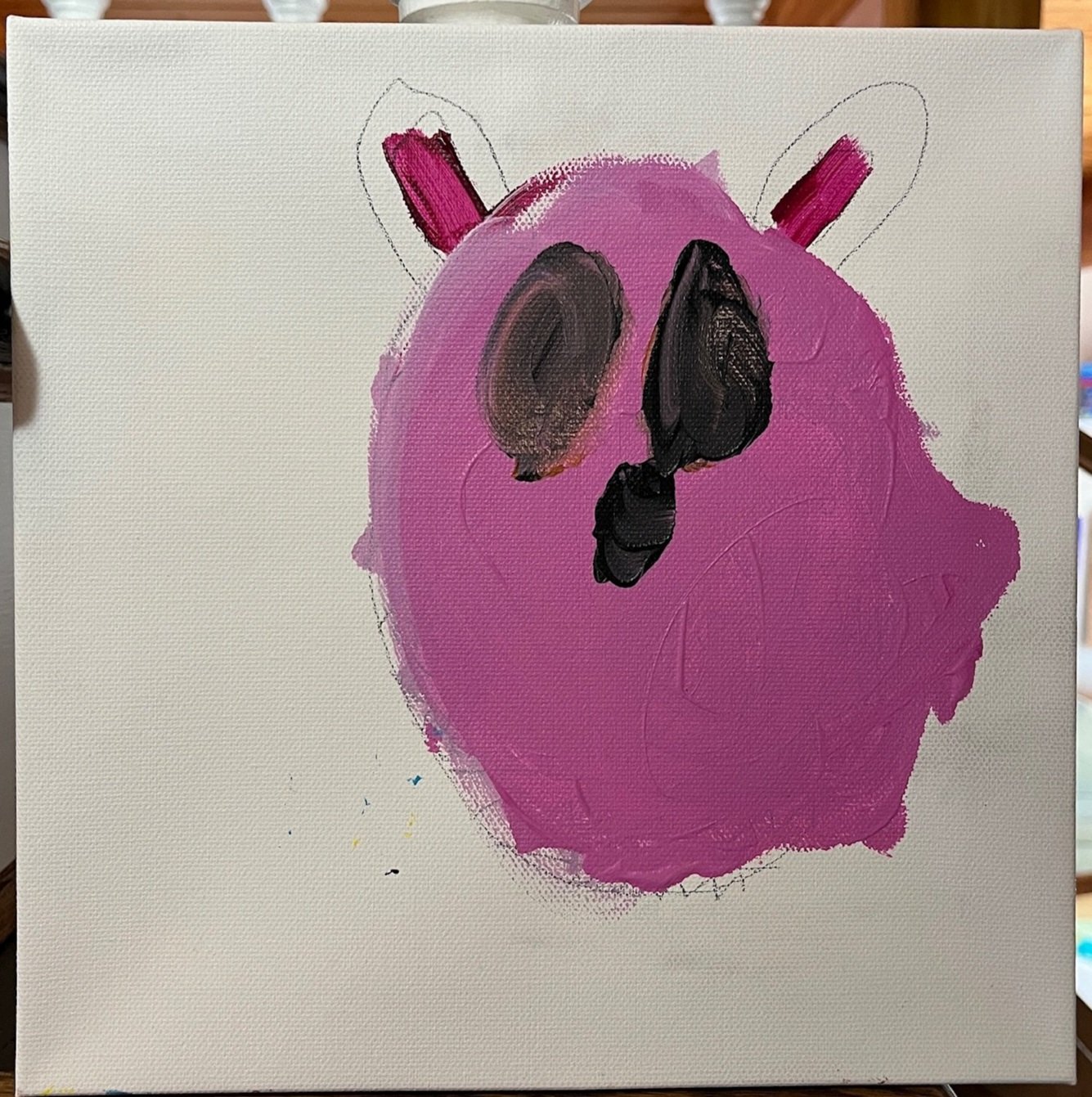 Frank Dunford - 6