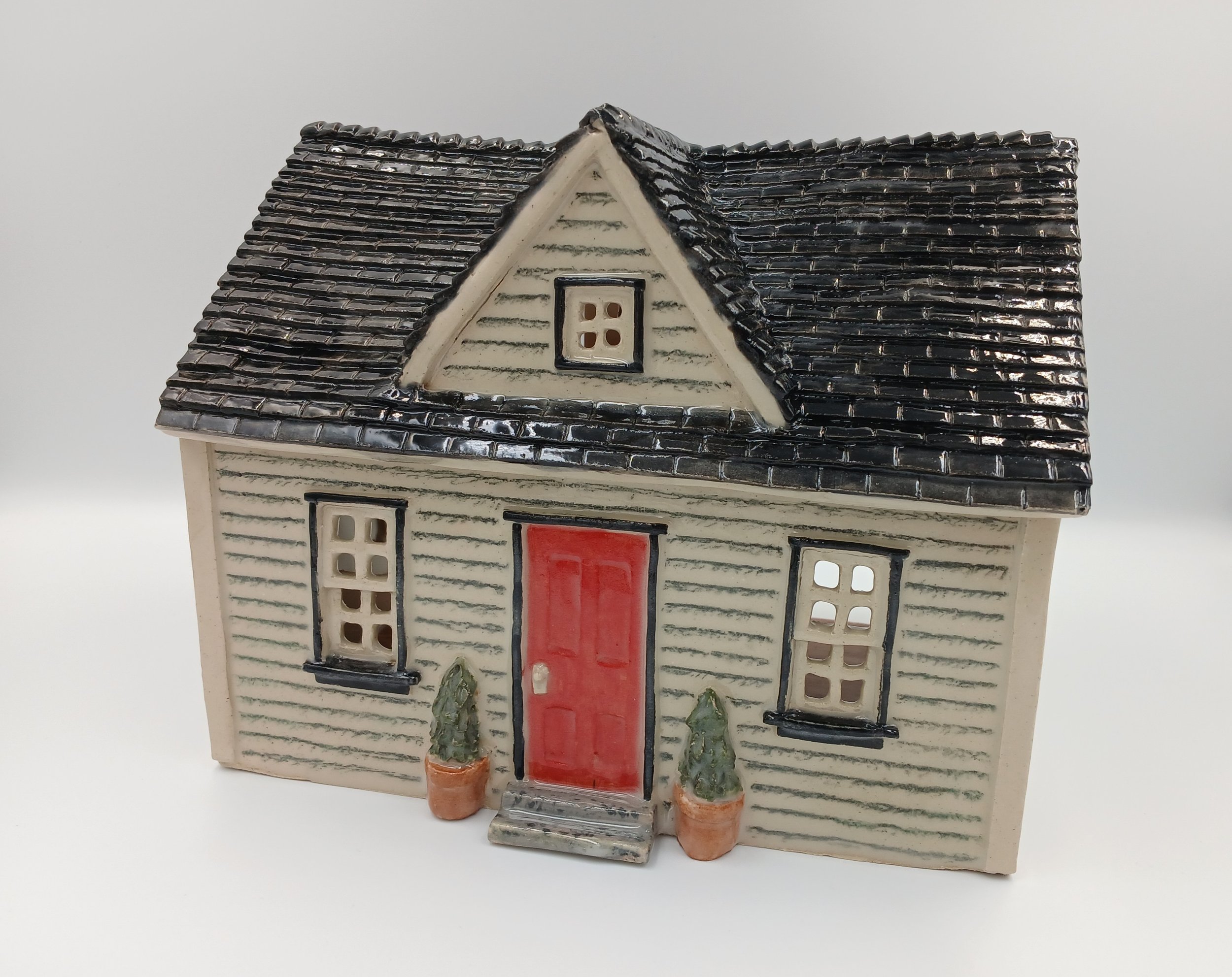 Jo-Ann Shaw - Seize The Clay - 902-891-0565