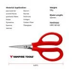 160mm Shears Yacht Supplies 3.jpg