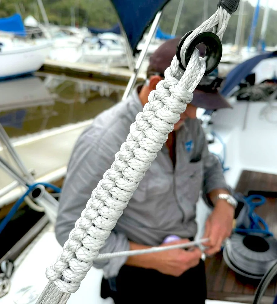 Dyneema Lashing RopeTek Rigging.jpg