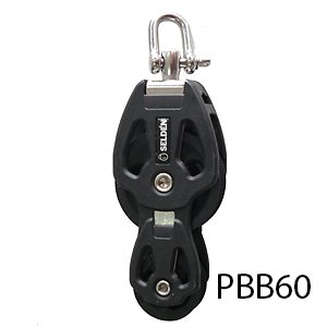 BLOCK PBB50, 60 & 70 - FIDDLE