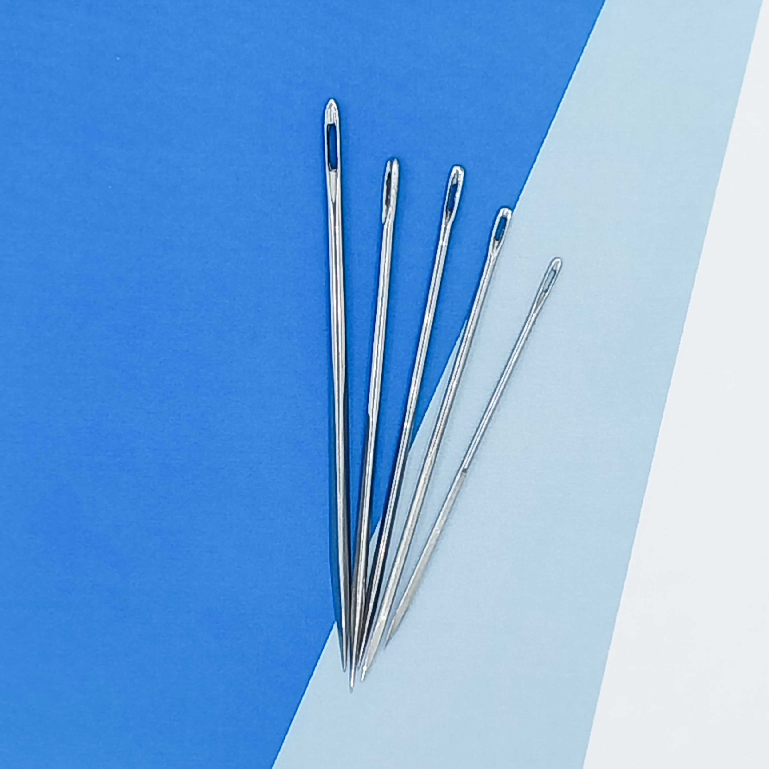 W. Smith and Son Sail Makers Needles 5 Pack (3).jpg