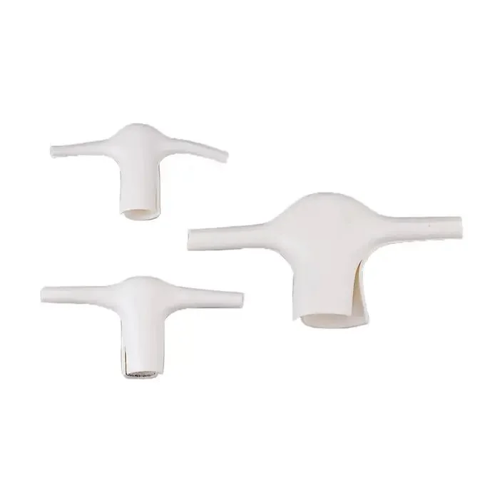 SPREADER BOOT / SPREADER TIP Anti-Chafe