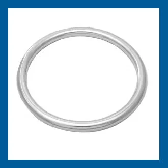 S317 304 ROUND RING