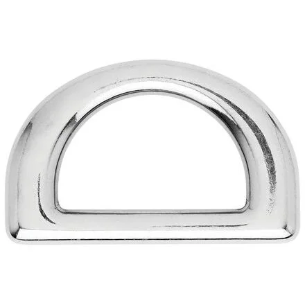 Wichard HR D Ring - Stock dia86 mm - Inner dia: 35,5 mm