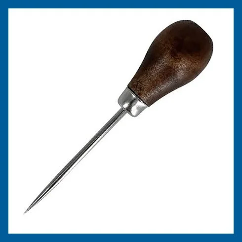 HEAVY DUTY PATTERN AWL