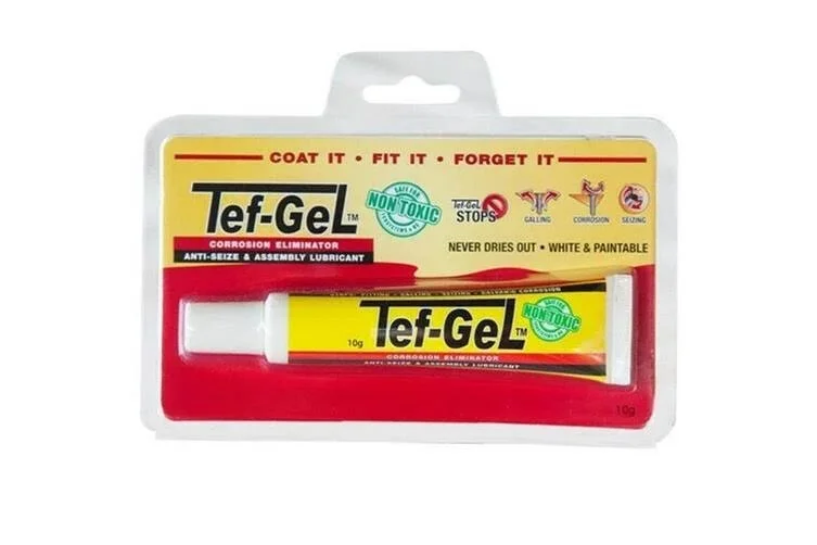Tef-Gel™