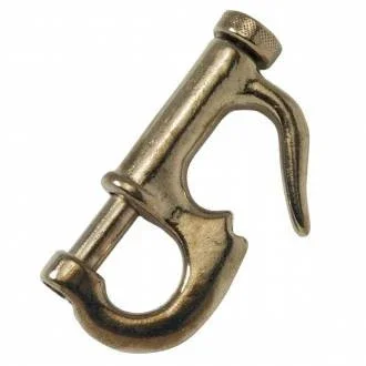 BRONZE PISTON HANKS 40 - 75mm - SPECIAL ORDER ONLY