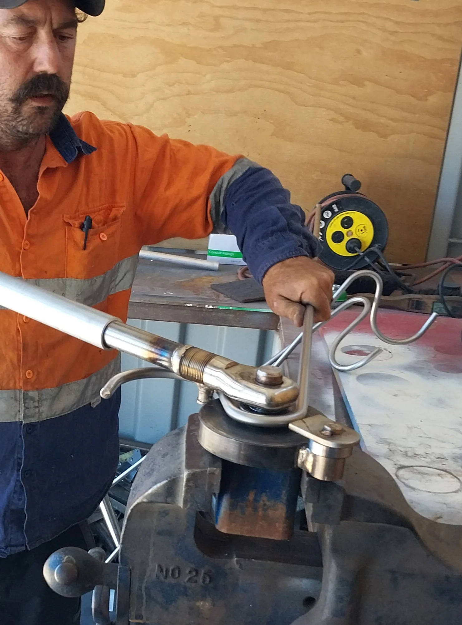 Dockline Holder Fabrication.jpg