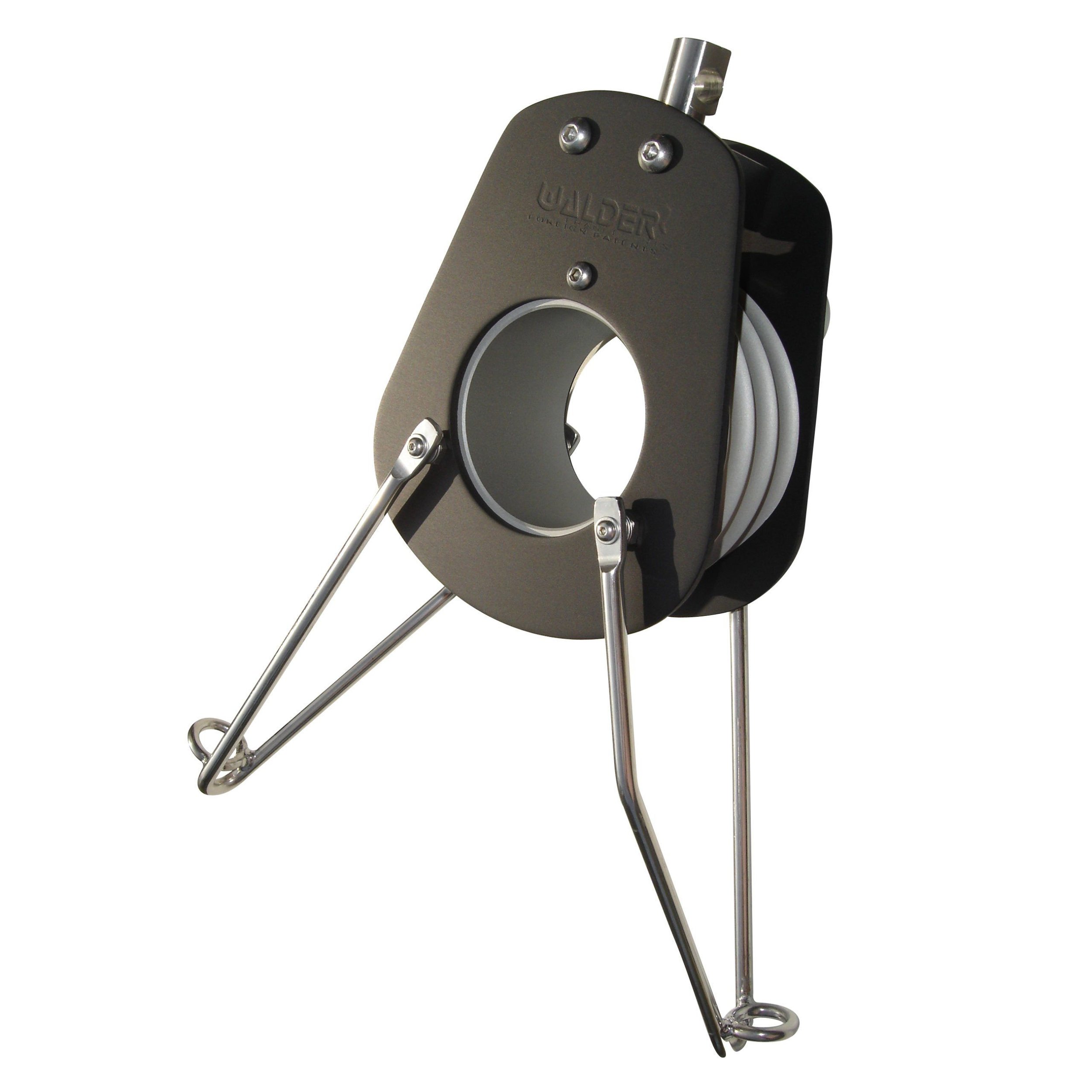Walder Boom Brake