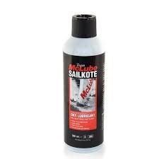 McLube Sailkote