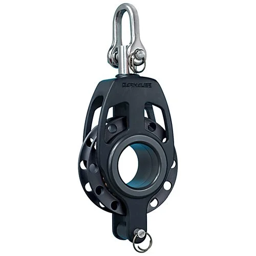 GARHAUER Unibody Single Block with Becket and Shackle 50-14 UB