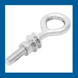 S3191 304 EYE BOLT