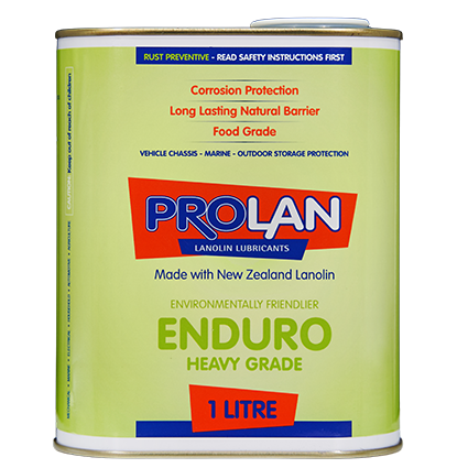 PROLAN Enduro Heavy Grade Grease - 1 litre