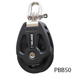BLOCK PBB50, 60, 70, 80 - SINGLE