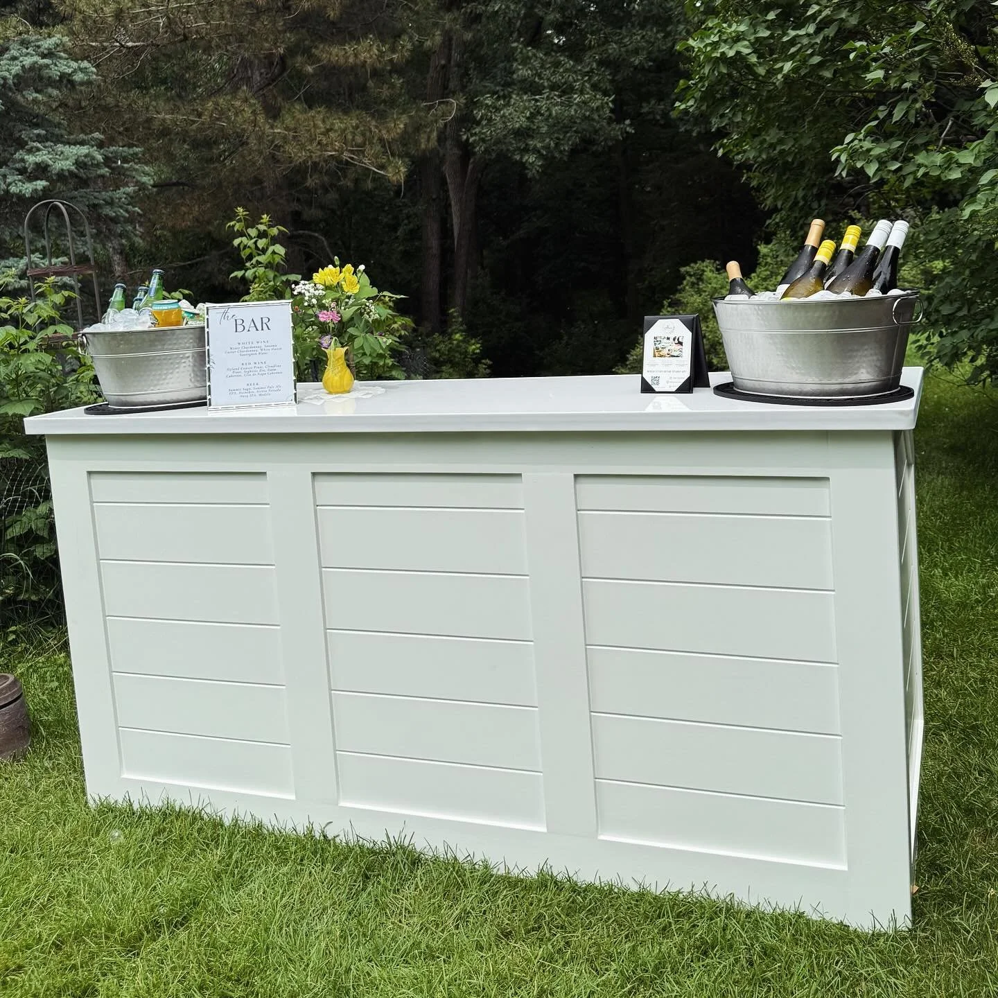 Another beautiful celebration of life. We&rsquo;re deeply honored to support families through tough times and make things just a little easier. It&rsquo;s a privilege to be part of such meaningful moments. ✨ #CelebrationOfLife #EventSupport