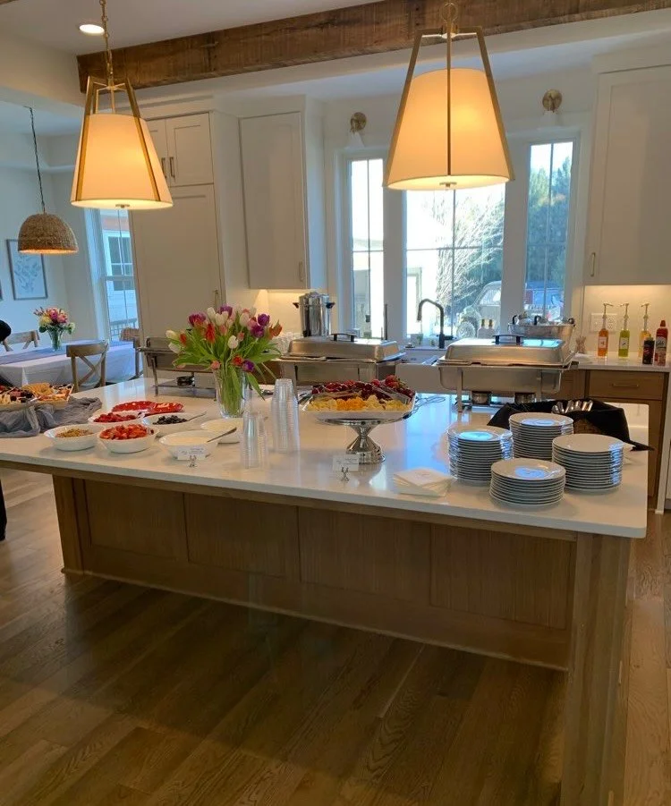 Love was in the details 💌✨

A Valentine&rsquo;s Day baby shower filled with sweet touches, and the sweetest reason to celebrate &mdash; a little love on the way. 💕 From delicate d&eacute;cor to thoughtful details, every moment was designed to feel 