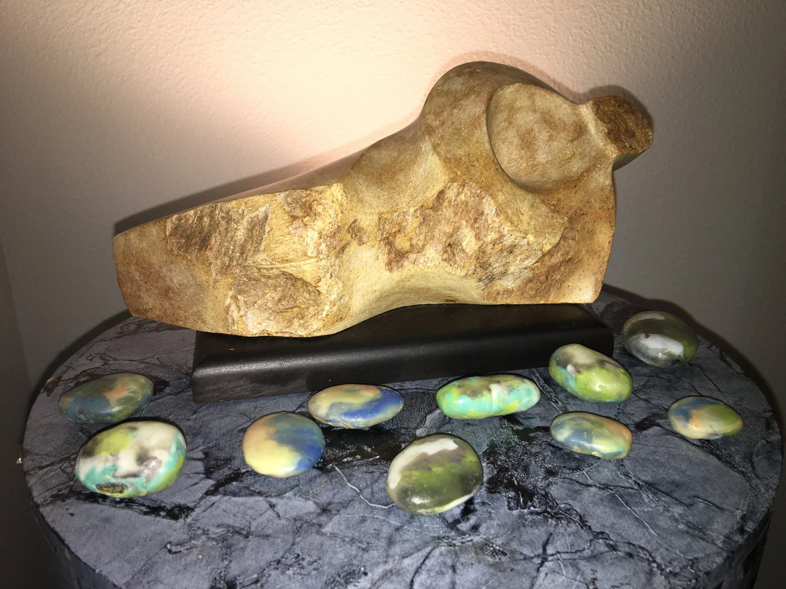 Beautiful Dreamer - LeeAnn Perry.JPG