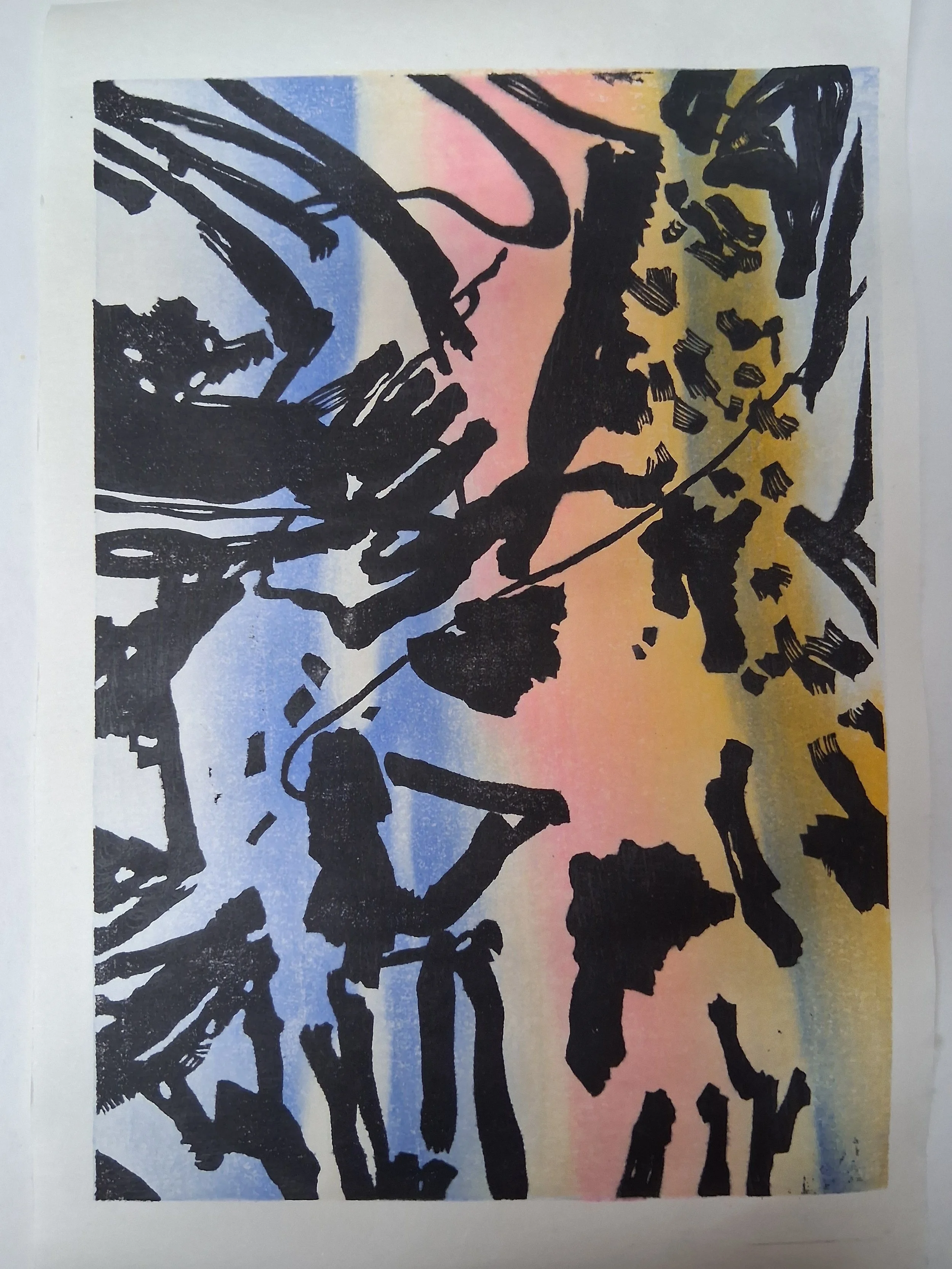 Stop #35 - Cydney Taylor