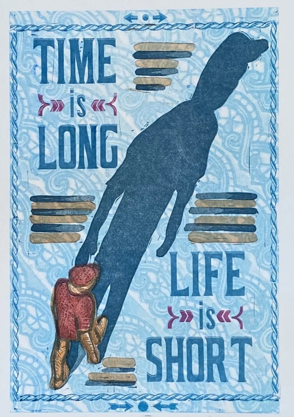 Stop #31 - Kitty Koppelman