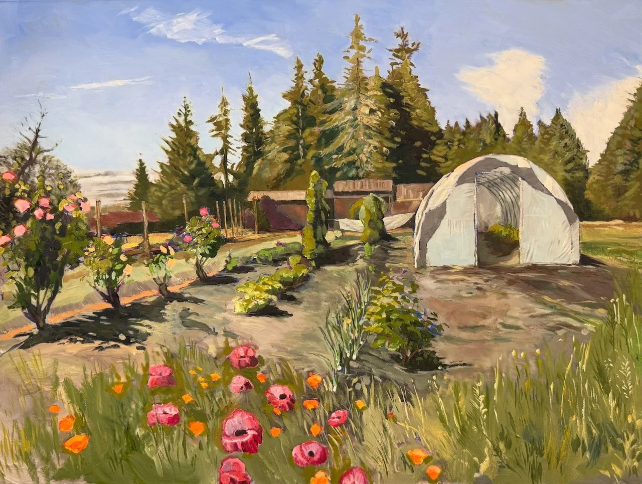 Stop #23 - Parker MacCready